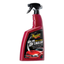 Meguiar's Quik Detailer 16 oz / 473 ml