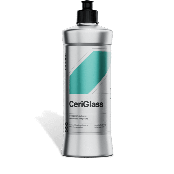 CarPro Ceriglass kit