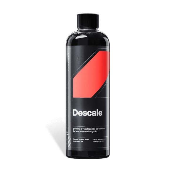 Carpro Descale 4000ml