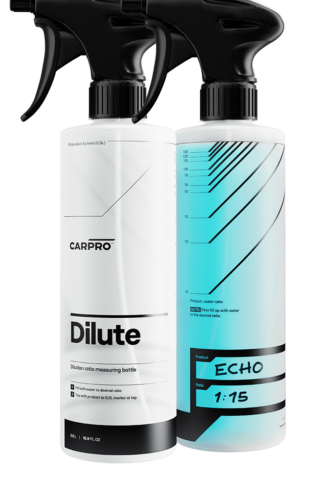 CarPro Dilute 500ml