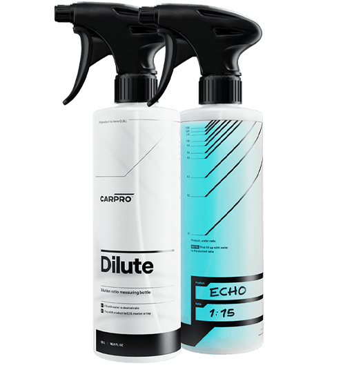 Carpro Find My Dilute Set
