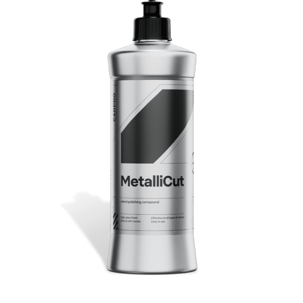 CarPro MetalliCut 500ml