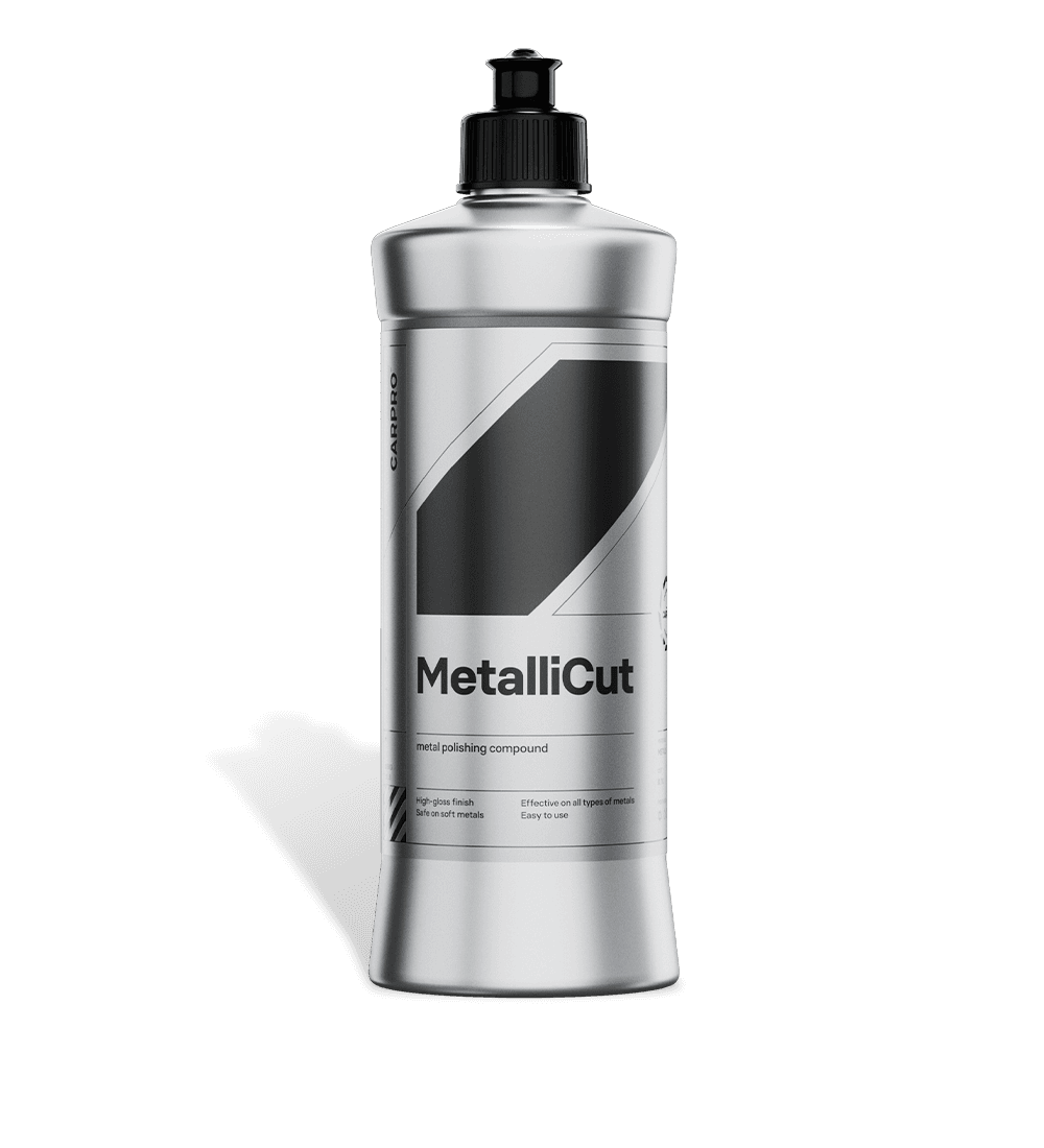 CarPro MetalliCut 500ml