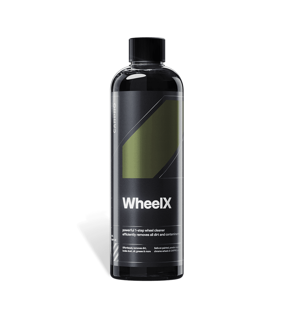 Carpro WheelX 500ml