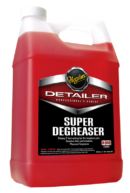 Meguiar’s Super Degreaser 1 Gallon / 3.78 L