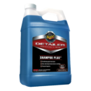 Meguiar’s Shampoo Plus 1 Gallon / 3.78 L