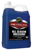 Meguiar’s All Season Shine 1 Gallon / 3.78 L