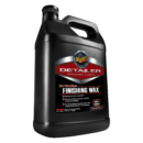 Meguiar’s DA Microfiber Finishing wax 1 Gallon / 3.78 L