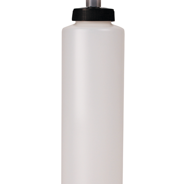 Meguiar’s Dispencer bottle with cleaning nozzle