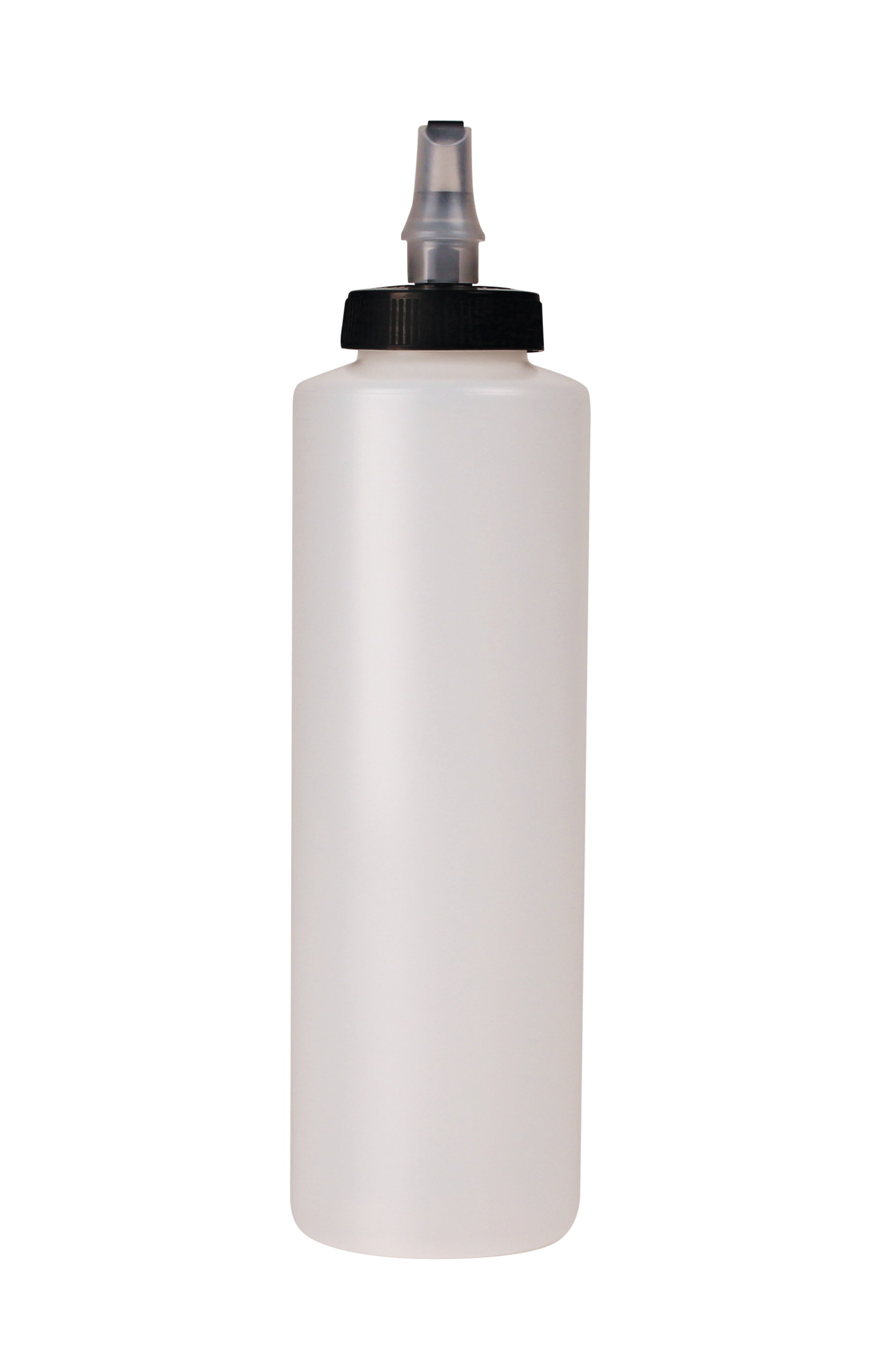 Meguiar’s Dispencer bottle with cleaning nozzle
