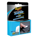 Meguiar's Smooth Surface Clay Bar Replacement 50 gr clay in plastic case