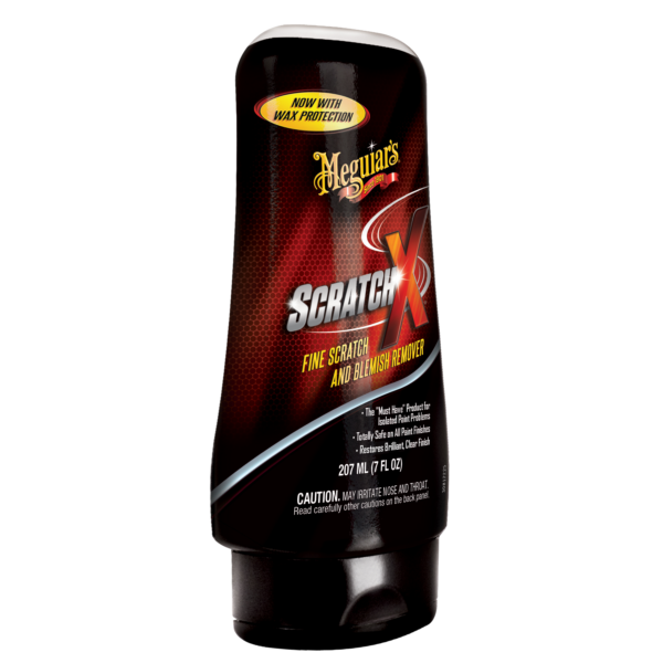 Meguiar's Scratch X 2.0 7 oz / 207 ml
