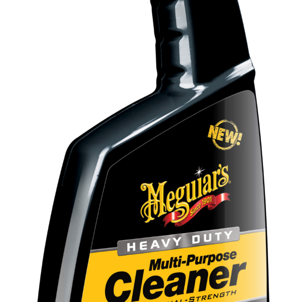 Meguiar's Heavy Duty Multi Purpose Cleaner 24 oz / 710 ml