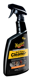 Meguiar's Heavy Duty Multi Purpose Cleaner 24 oz / 710 ml
