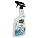 Meguiar's Carpet & Cloth Re-Fresher Odor Eliminator 24 oz / 710 ml