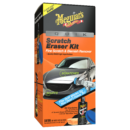 Meguiar's Quik Eraser Kit 118 ml + foampad + microvezeldoek