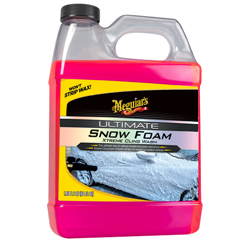 Meguiar's Ultimate Snow Foam 1892ml