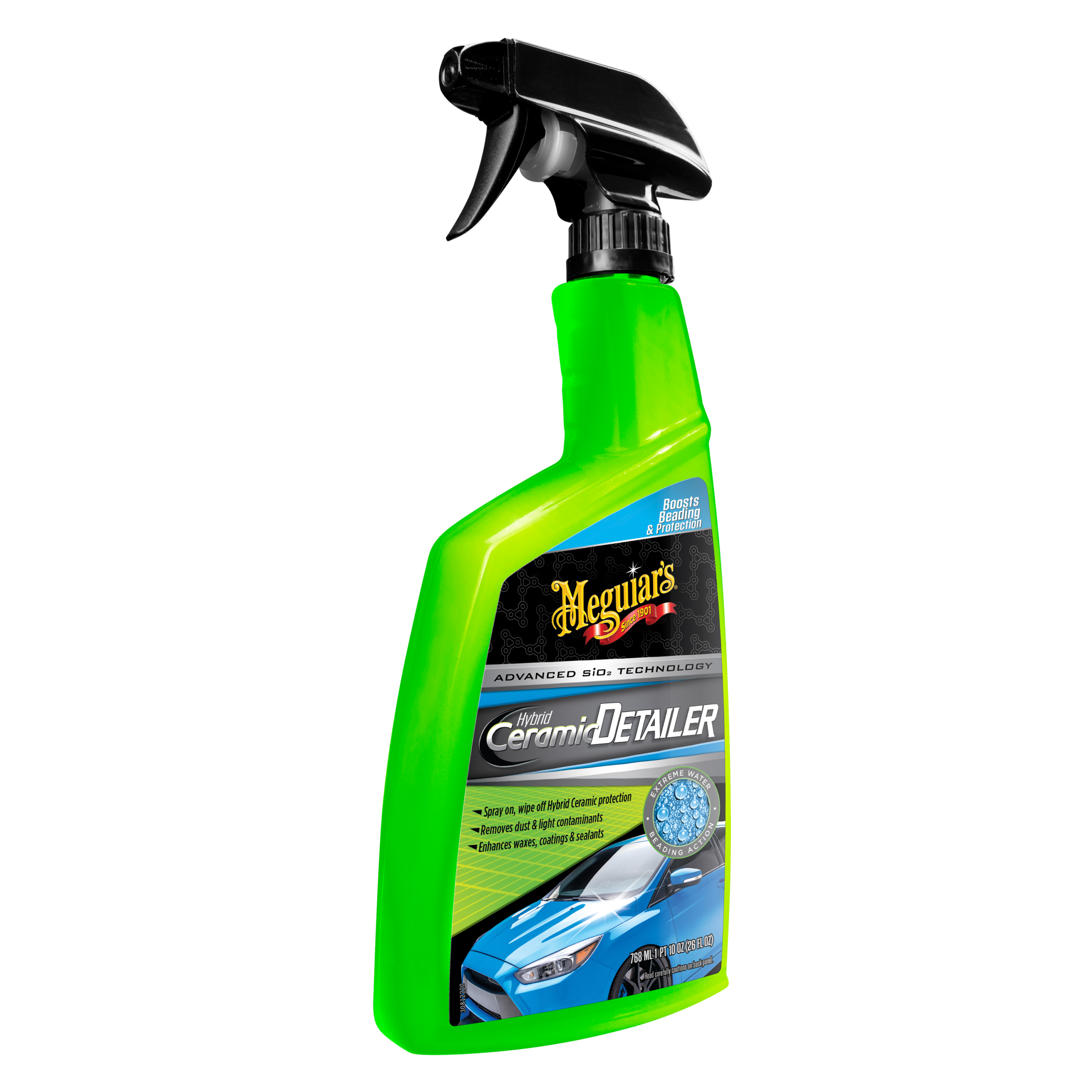 Meguiar’s Hybrid Ceramic Detailer 768 ml