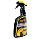 Meguiar’s Ultimate Quik Wax