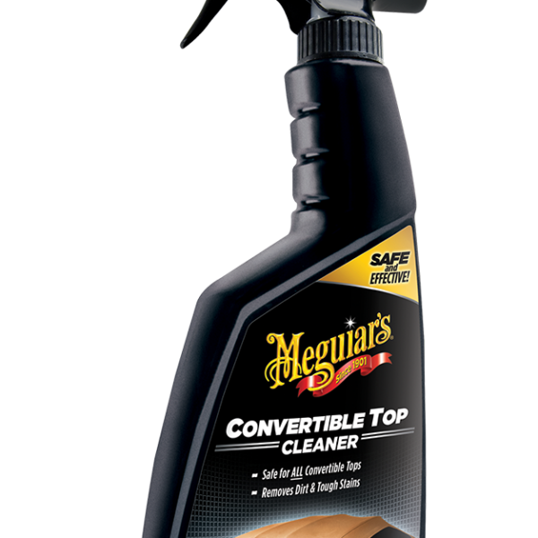 Meguiar's Convertible & Cabriolet Cleaner 15.2 oz / 450 ml Spray
