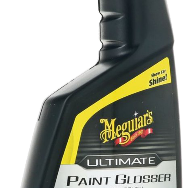 Meguiar's Ultimate Insane Shine Paint Glosser 16 oz / 473 ml