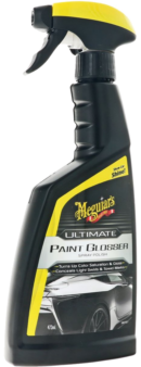 Meguiar's Ultimate Insane Shine Paint Glosser 16 oz / 473 ml