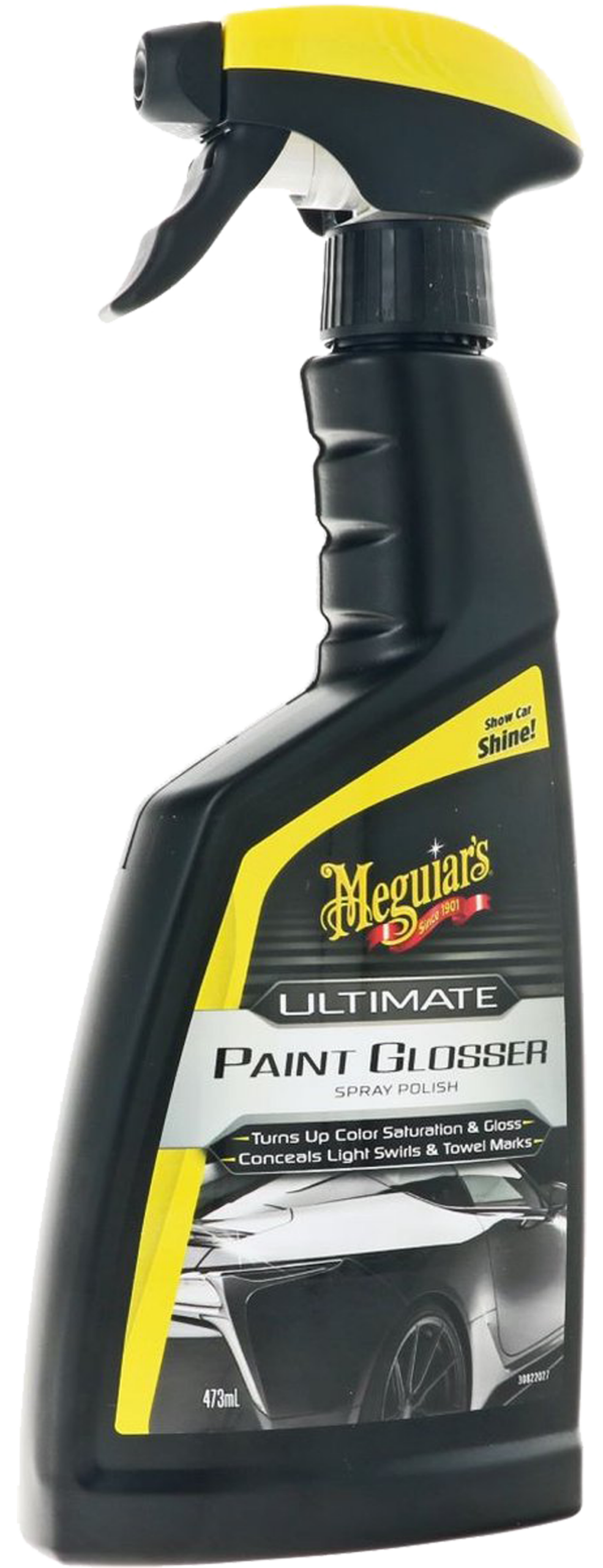 Meguiar's Ultimate Insane Shine Paint Glosser 16 oz / 473 ml