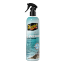 Meguiar's New Car Air Refresher Trigger 8 oz / 236 ml