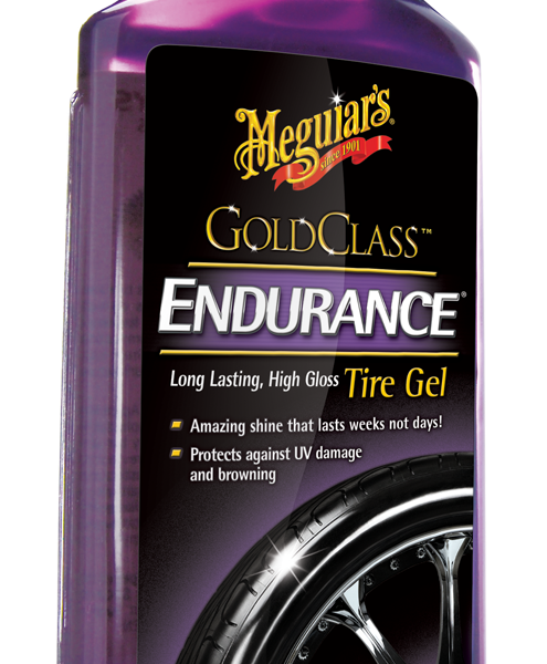 Meguiar's Endurance High Gloss 16 oz / 473 ml