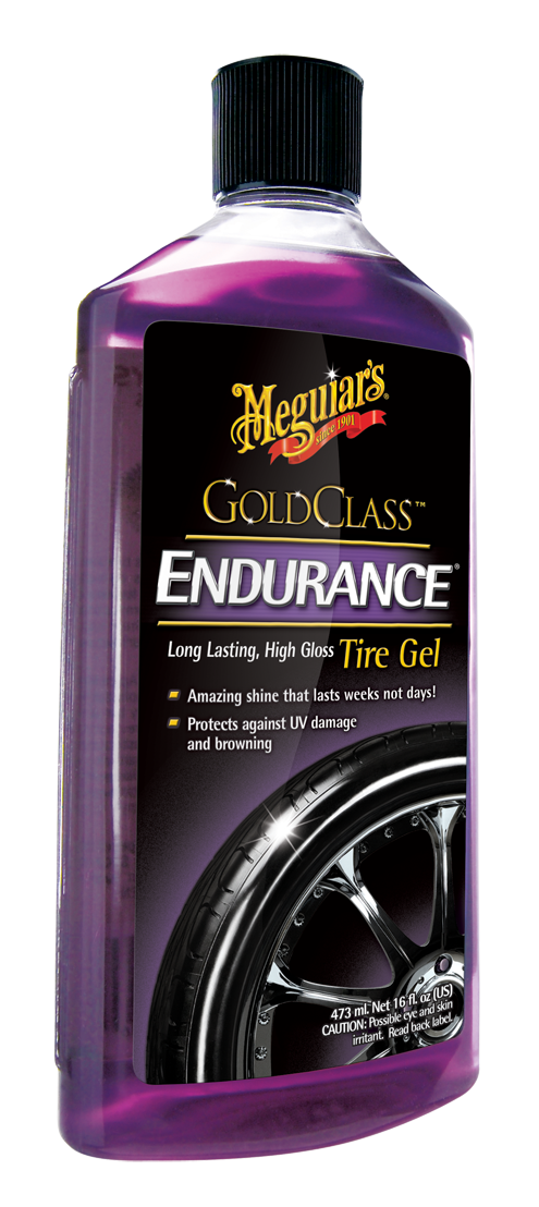 Meguiar's Endurance High Gloss 16 oz / 473 ml