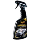 Meguiar's Gold Class Carnauba Plus Quik Wax® 16 oz / 473 ml