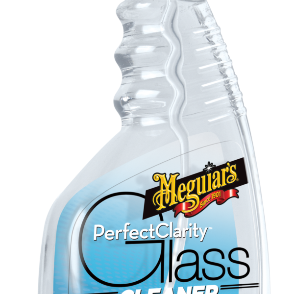 Meguiar's Pure Clarity Glass Cleaner Trigger 16 oz / 473 ml