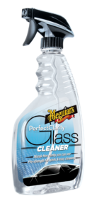 Meguiar's Pure Clarity Glass Cleaner Trigger 16 oz / 473 ml
