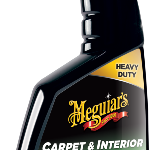 Meguiar's Carpet & Interior Cleaner 16 oz / 473 ml