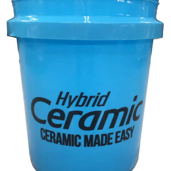 Meguiar's Hybrid Ceramic Bucket