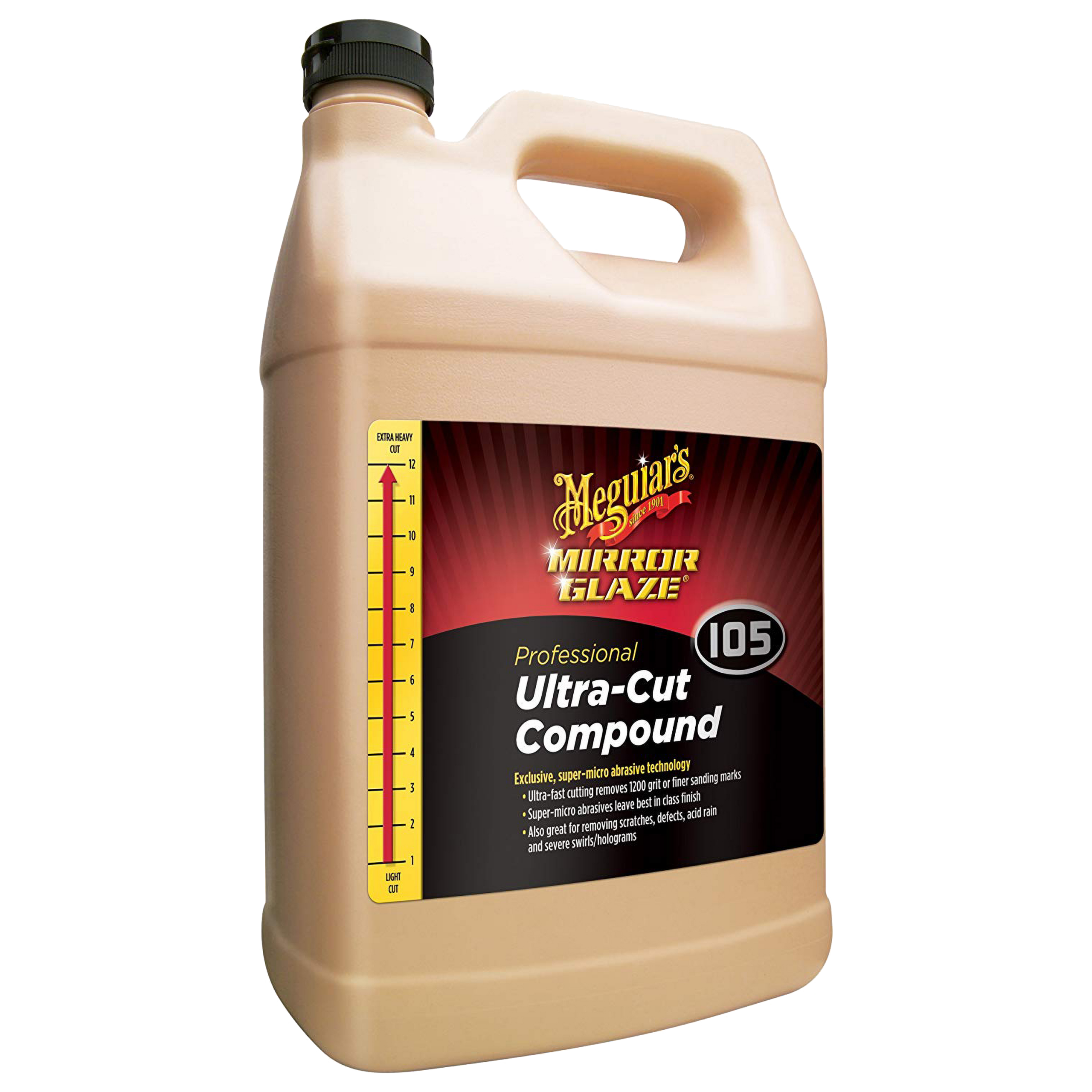 Meguiar’s Ultra Cut Compound