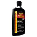 Meguiar’s Ultra Cut Compound 8 oz/ 236 ml