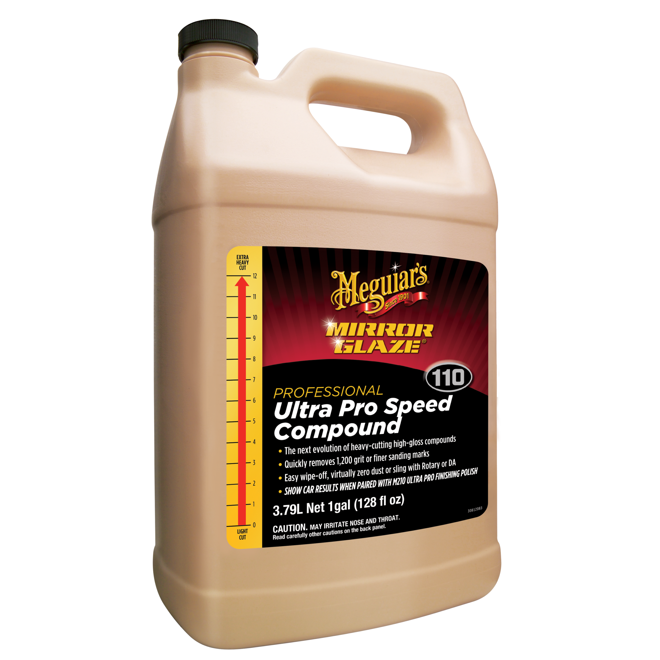 Meguiar’s Ultra Pro Speed Compound