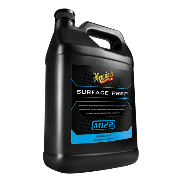 Meguiar’s Surface Prep 3.78 L