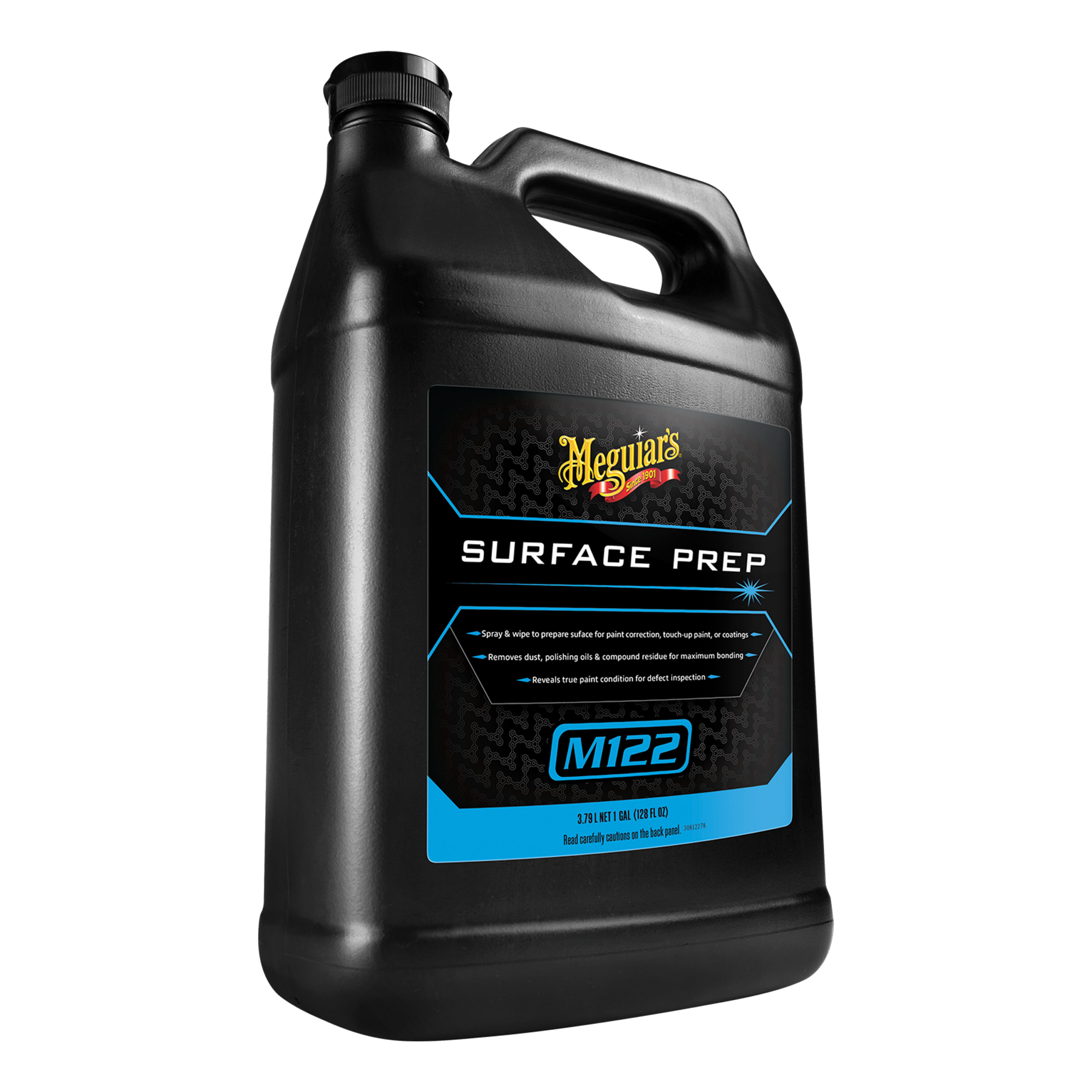 Meguiar’s Surface Prep 3.78 L