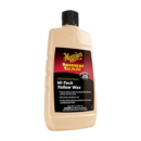 Meguiar’s Hi-Tech Yellow Wax 16 oz / 473 ml
