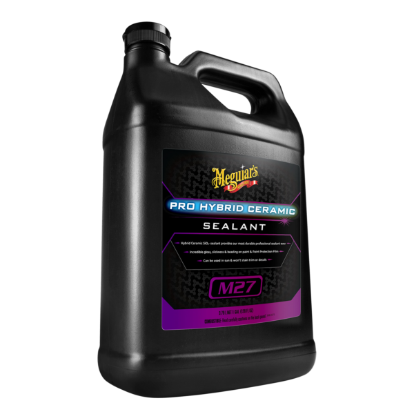 Meguiar’s Pro Hybrid Ceramic Sealant 3.78 L