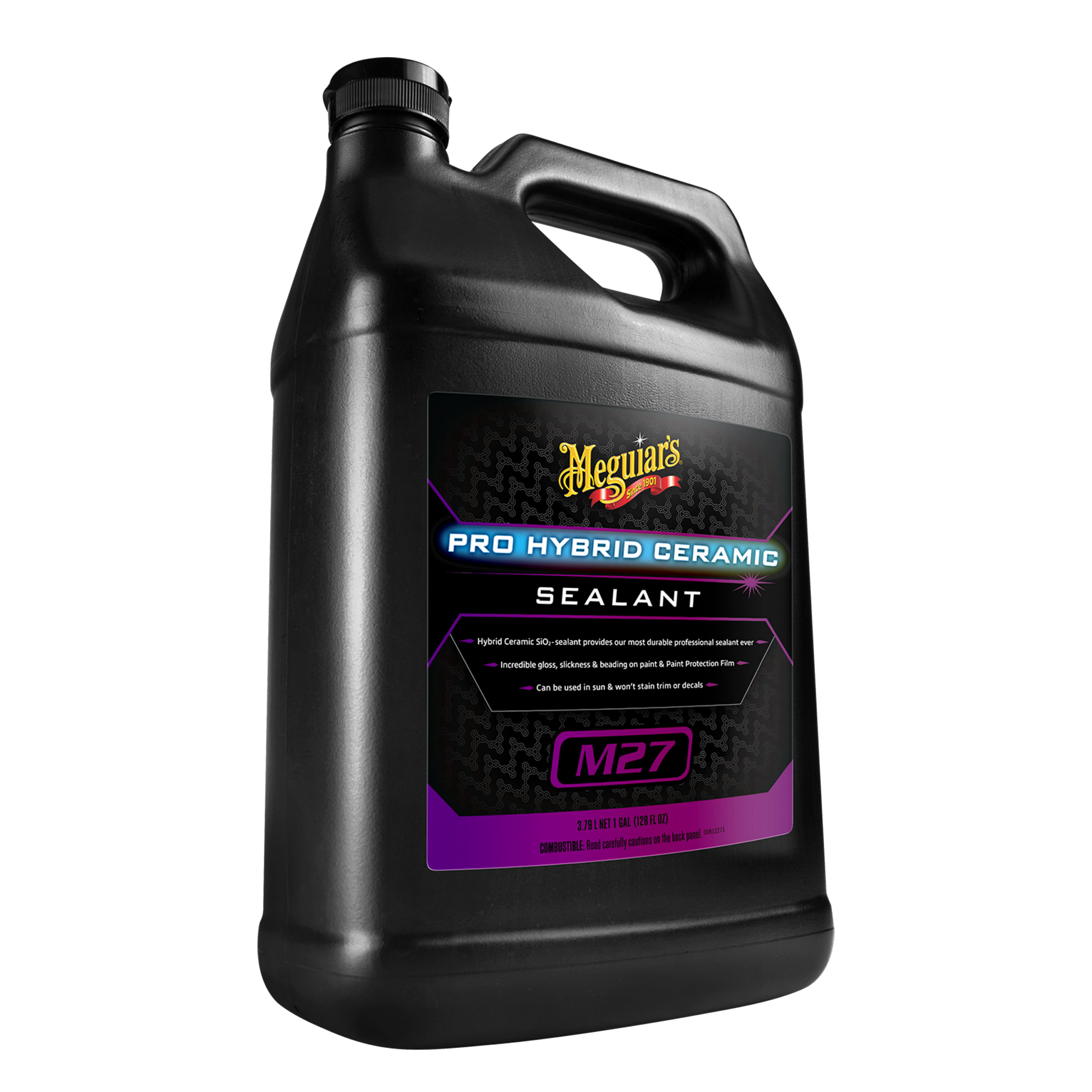 Meguiar’s Pro Hybrid Ceramic Sealant 3.78 L