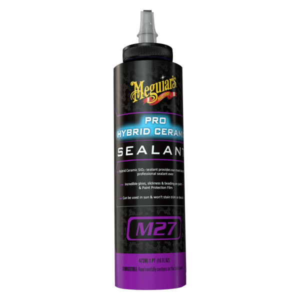 Meguiar’s Pro Hybrid Ceramic Sealant 473 ml
