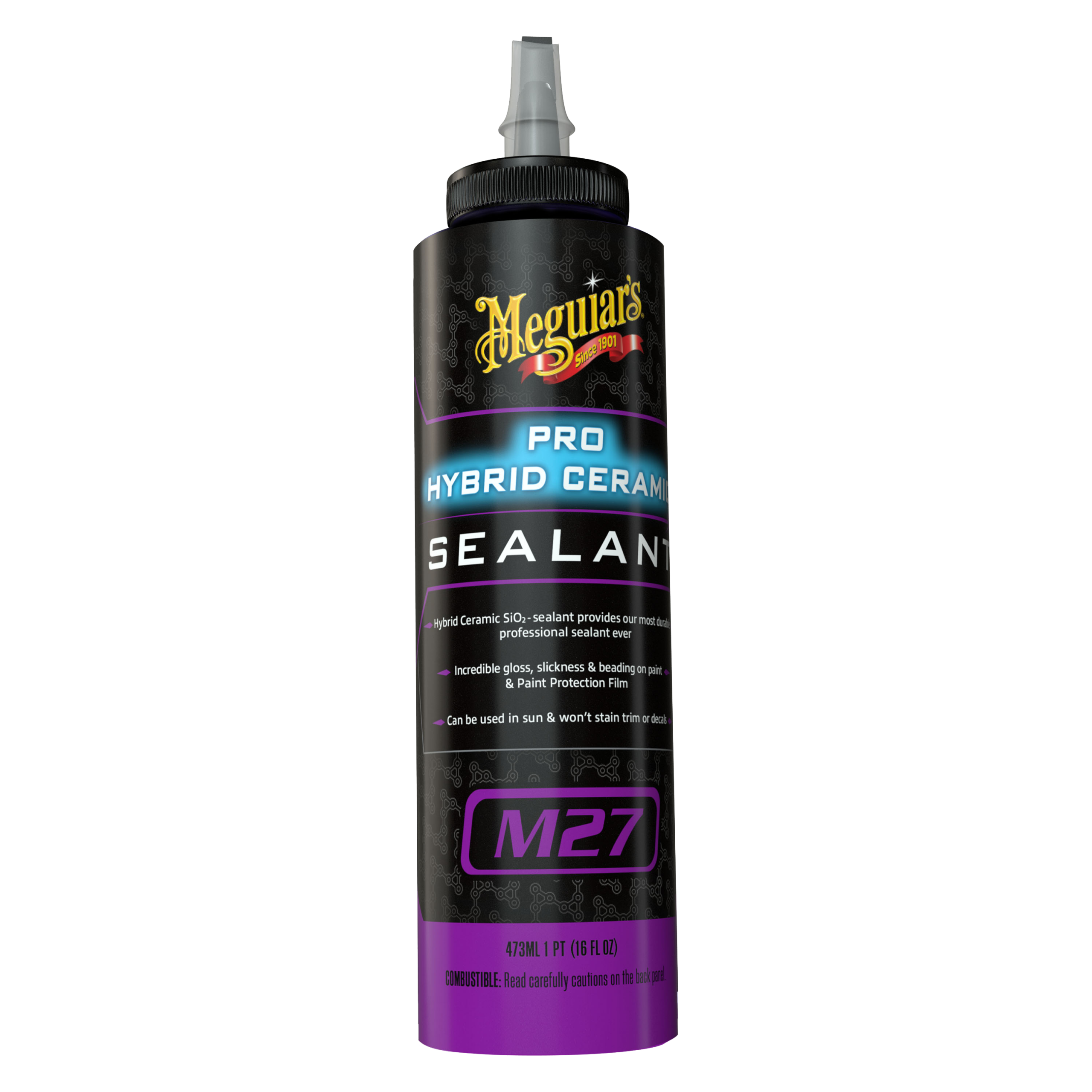 Meguiar’s Pro Hybrid Ceramic Sealant 473 ml