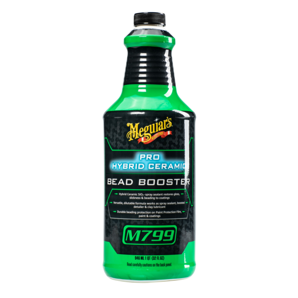Meguiar’s Pro Hybrid Ceramic Bead Booster