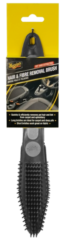 Meguiar’s Hair & Fibre Removal Brush