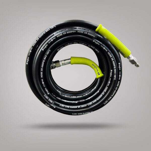 bigboi Washr Pro/duo Hose 13m