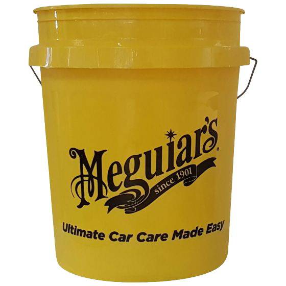 Meguiar’s Meguiar's Bucket (Emmer  / Seau)