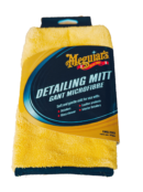 Meguiar’s Detailing Mitt